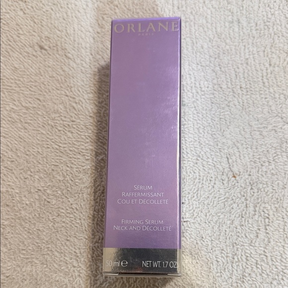 Orlane Firming Serum New in Sealed Box - Picture 4 of 7